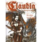 CLAUDIA: 04: TEKEN VAN HET BEEST