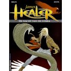 JAMES HEALER: 02: DE NACHT VAN DE COBRA