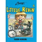 COYOTE: 04: LITTEUL KEVIN