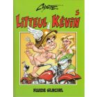 COYOTE: 05: LITTEUL KEVIN