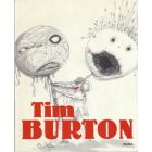 BURTON, TIM: MOMA