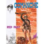 COMANCHE: 01: RED DUST (PROMO)