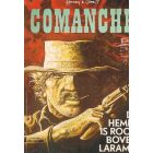COMANCHE: 04: DE HEMEL IS ROOD BOVEN LARAMIE