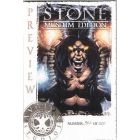 STONE: MUSEUM EDITION: PREVIEW