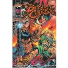 BATTLE CHASERS: 01