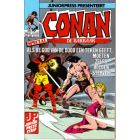 CONAN SPECIAL: 16