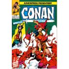 CONAN SPECIAL: 17