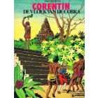 CORENTIN: 04: DE VLOEK VAN DE COBRA
