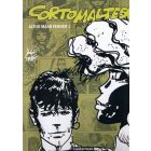 CORTO MALTESE: ALTIJD MAAR VERDER DEEL 1 (HC)