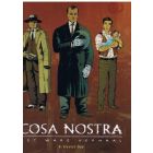 COSA NOSTRA: 08: OYSTER BAY