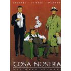 COSA NOSTRA: 06: THE BIG SEVEN