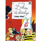 DOKUS DE LEERLING: 08: HOERA, STRAF!