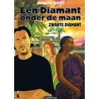 DIAMANT ONDER DE MAAN: 02: ZWARTE DIAMANT