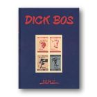 DICK BOS: COMPLETE WERKEN: 01