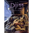 DJINN: 02: DERTIG BELLETJES