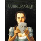 DUBBELMASKER: 02: MIER