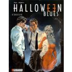 HALLOWEEN BLUES: 01: DE VOORSPELLING