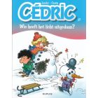 CEDRIC: 17: WIE HEEFT HET LICHT UIT GEDAAN