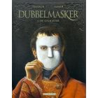DUBBELMASKER: 01: OPLICHTER
