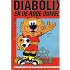DIABOLIX: EN DE RODE DUIVELS