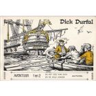DICK DURFAL: 01: OOG VAN SIVA / KALE JONKER