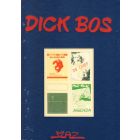 DICK BOS: COMPLETE WERKEN: VOLLEDIGE REEKS DEEL 1 TM 19 (HC)