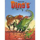 DINO'S: 02