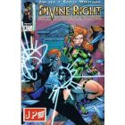 DIVINE RIGHT: 3
