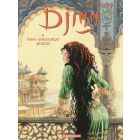 DJINN: 11: EEUWIGE JEUGD