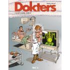 BEROEP: DOKTERS: 01: IS HER ERNSTIG DOKTER