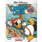 DONALD DUCK: 093: ALS ZEEROVER (1997)