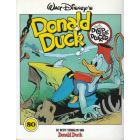 DONALD DUCK: 080: ALS DIEPZEEDUIKER (1994)
