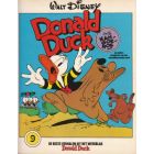 DONALD DUCK: 009: ALS KANGOEROE (1978)