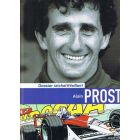 MICHEL VAILLANT DOSSIER: SP: ALAIN PROST