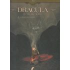 DRACULA DE DRAKENORDE: 01: KINDERTIJD VAN EE MONSTER