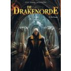 DRAKENORDE: 03: EERSTE (HC)