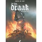 CLAN VAN DE DRAAK: 02: BRANDSTAPEL