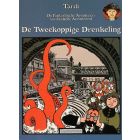 ISABELLE AVONDROOD: 06: DE TWEEKOPPIGE DRENKELING