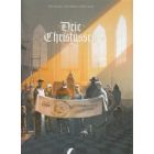DRIE CHRISTUSSEN: 01