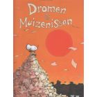 DILLIES, RENAUD: DROMEN EN MUIZENISSEN
