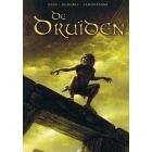 DRUIDEN: 04: DE KRING DER REUZEN