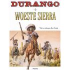 DURANGO: 05: WOESTE SIERRA