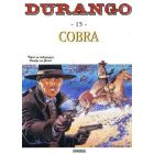 DURANGO: 15: COBRA