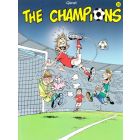 CHAMPIONS: 25