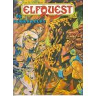 ELFQUEST: 25: DE BEWAARDERS