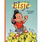 ELSJE: SP: ALS BESTE GETEST