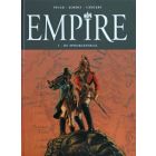 EMPIRE: 01: SPOOKGENERAAL