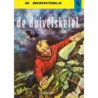 BEVERPATROELJE: 14: DUIVELSKETEL