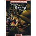 VERHALEN EN LEGENDEN: GAUGUIN EN VAN GOGH (DICK MATENA)