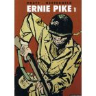 ERNIE PIKE: 01: DEEL 1 (HC)